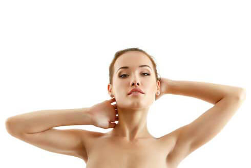 Solution à la transpiration : injections de botox Solution à la transpiration : injections de botox