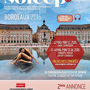 SOFCEP : Congrès 2016 à Bordeaux
