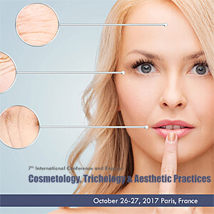 Cosmetology, trichology & Aesthetic Practices 2017