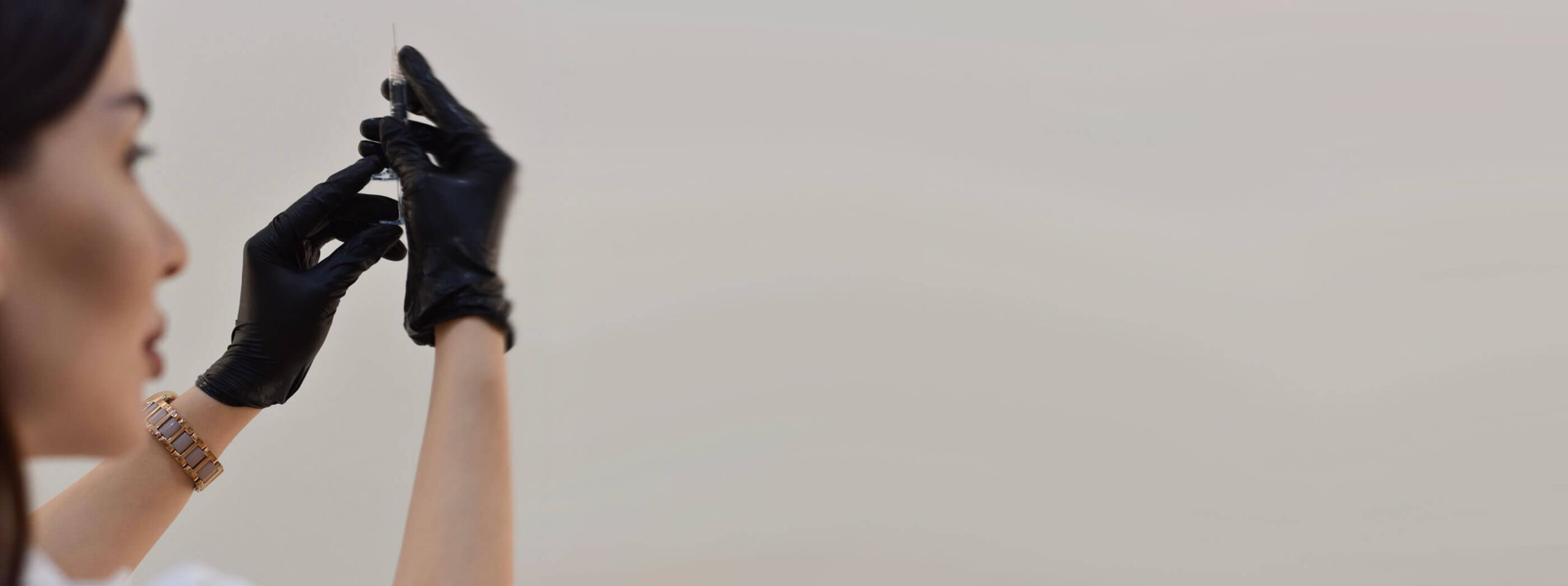 Idées reçues sur le Botox