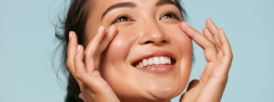 retrouvait enfin le naturel avec la soft face