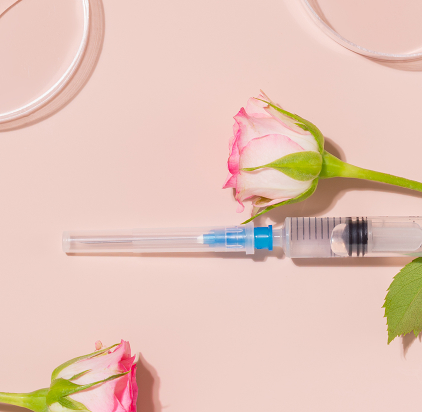 Injectables dernière génération